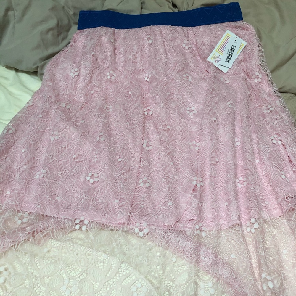 Lularoe skirt